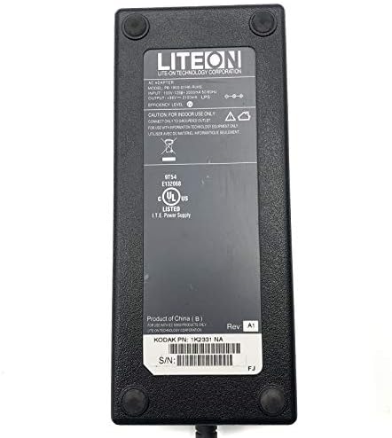 Liteon PB-1800-01HK-ROHS-HÁLÓZATI Adapter Töltő 36V 2100mA a Tápkábelt