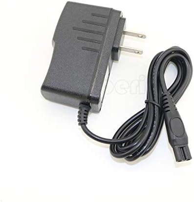 A margaritát AC Adapter Philips Norelco 7315XL 7325XL 7340XL 7345XL 7349XL 7350XL 7380XL 7610XL 7737X 7745X 7775X 7800XL