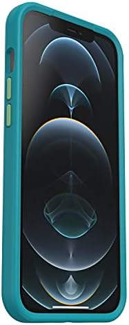 OtterBox Slim tok Apple iPhone 12 Pro Max - Erszényes Bézs/Teal