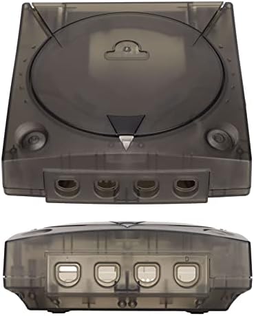 Evonecy Shell Esetben, Könnyű, Hordozható játékkonzol Védő Doboz Sega Dreamcast DC
