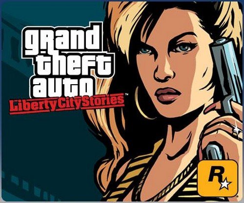 A Grand Theft Auto: Episodes from Liberty City - Playstation 3