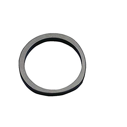 Haimer 79.350.56 Kiegyensúlyozó Index Gyűrűk, Pár Szár 56 mm Átmérőjű