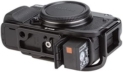 Tényleg Jó Cucc L-Lemez FujiFilm GFX-50R Kamera
