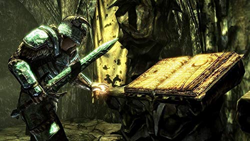 Az Elder Scrolls V: Skyrim Legendary Edition - PC (Importált Változat)