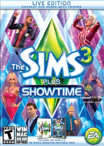 A the Sims 3 Plusz Háziállat - PC/Mac