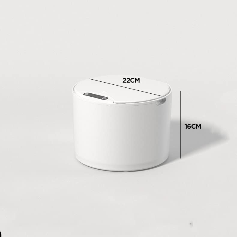 CXDTBH Smart Sensor Kuka Konyhai Szemetes Tin Fürdőszoba Család a nappaliban Repedések Automatikus Érzékelés Kuka