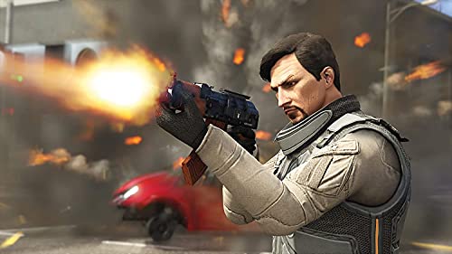 A Grand Theft Auto V: Premium Edition - Xbox [Digitális Kód]