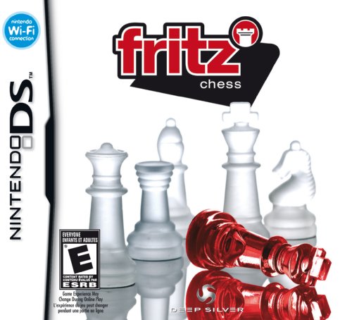 Fritz Sakk - Nintendo DS