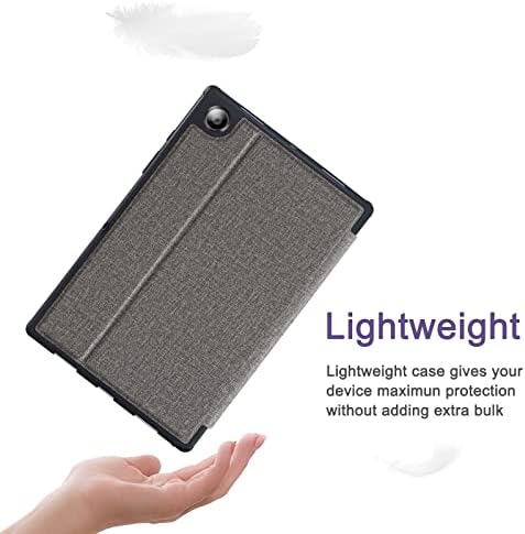 CoBak Esetben a Samsung Galaxy Tab A8 10.5 Hüvelyk 2022, Multi-látószög, Új PU Bőr Smart Cover Automatikus Alvó Ébred