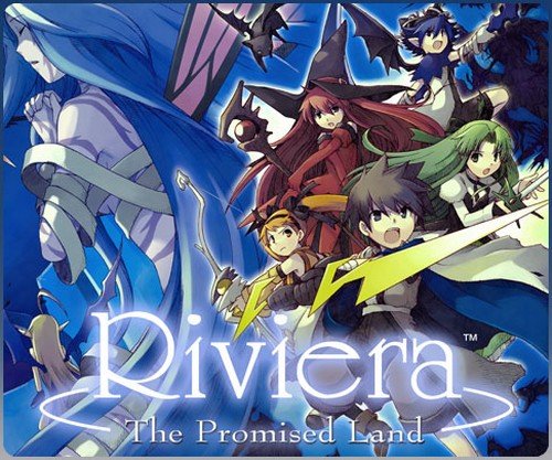 Riviera: Az Ígéret Földje - Sony PSP