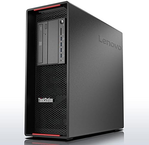 A Lenovo System 30B5005VUS ThinkStation P510 Core E5-1620v4 8GB 1TB SATA Windows 10 DG Windows 7 Pro 64-Kiskereskedelem