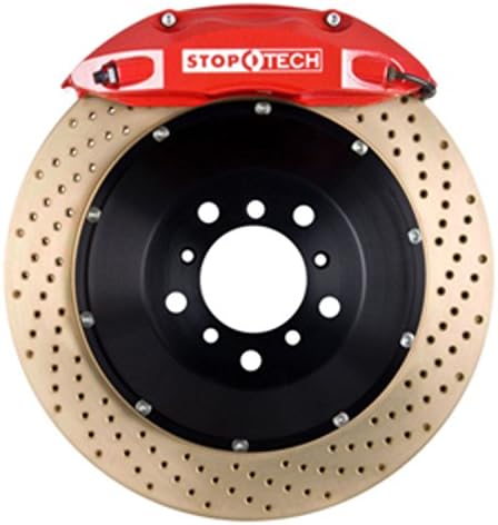 StopTech 83.100.4700.74 Rotor Fék